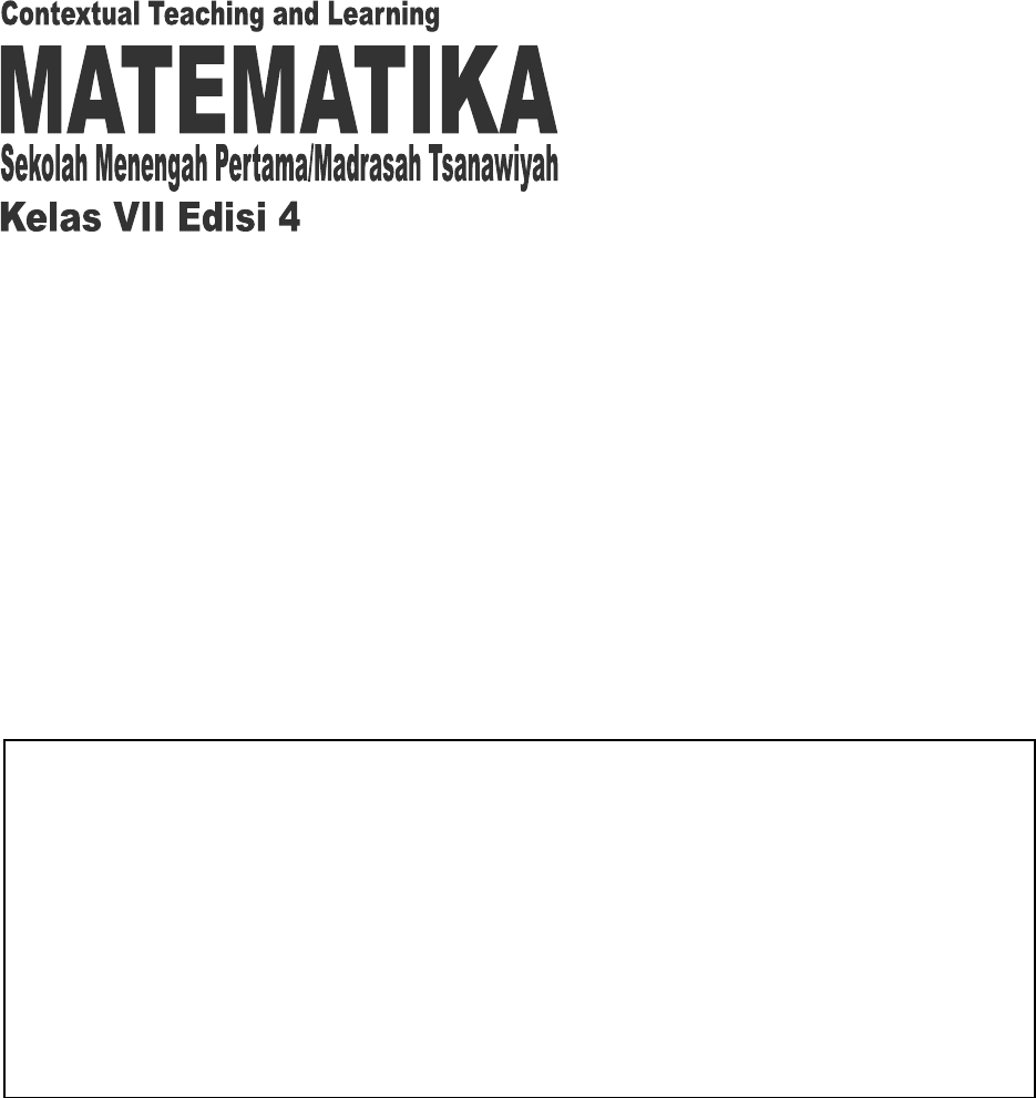 buku mtk kelas 10 pdf