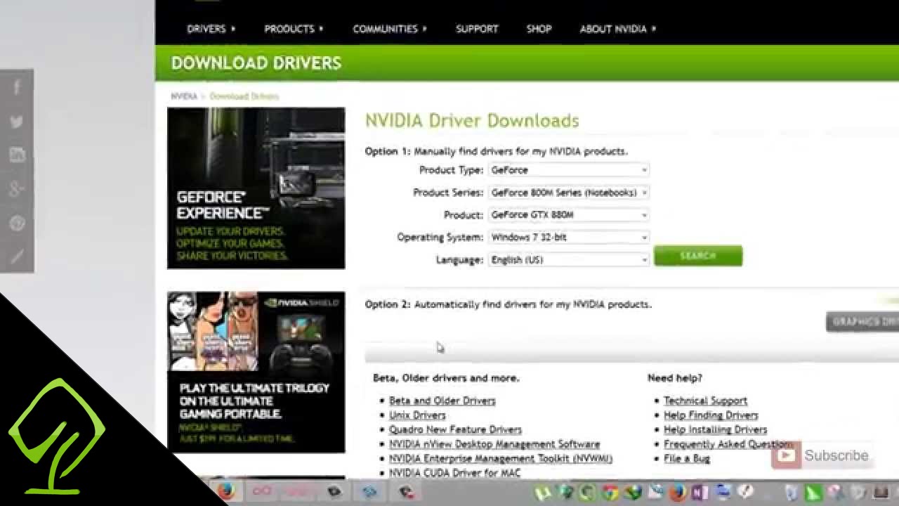 nvidia quadro drivers windows 10